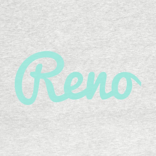Reno by ampp